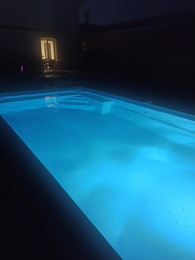 Magnolia Otel Trois-Palis Dış mekan fotoğraf