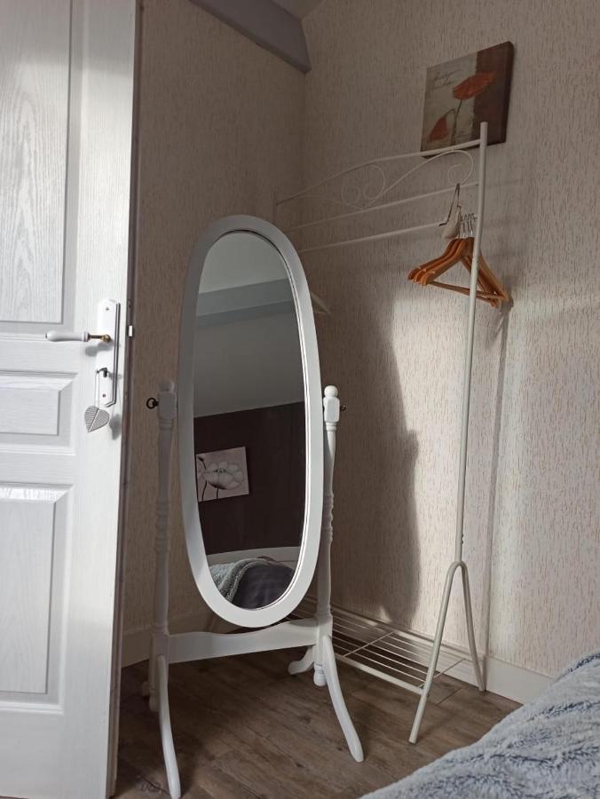 Magnolia Otel Trois-Palis Dış mekan fotoğraf